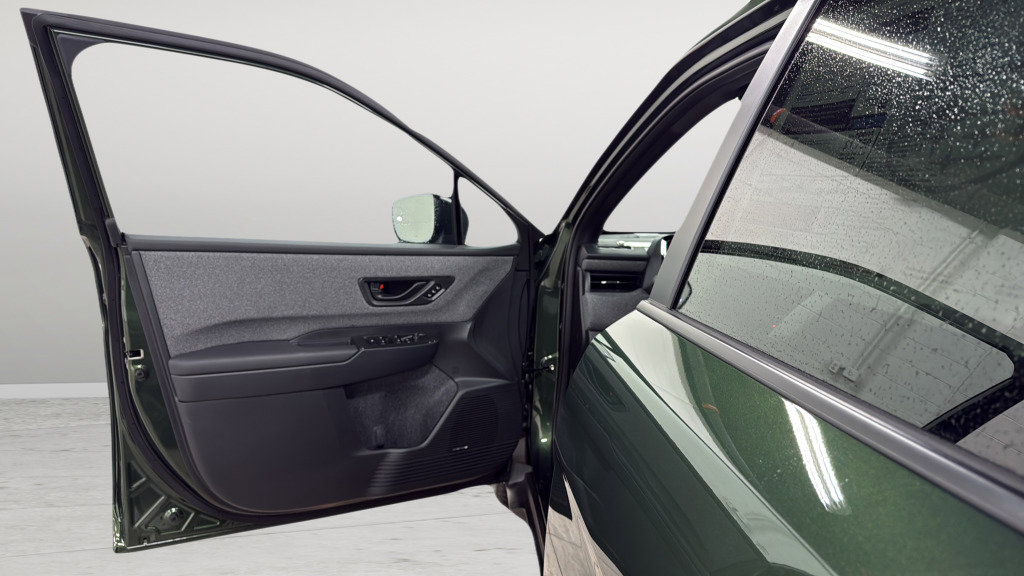 New 2026 Subaru Outback Limited XT image 14