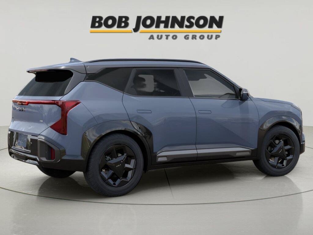 New 2027 Kia Seltos X-Line S AWD/4WD image 7