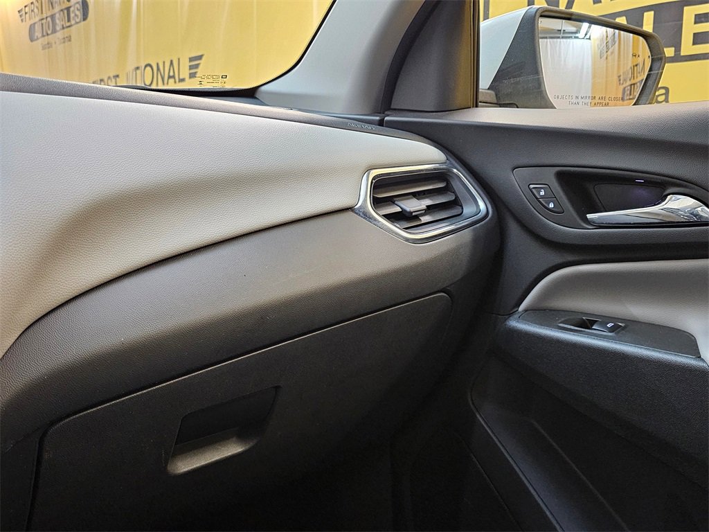 Used 2023 Chevrolet Equinox LT w/ Driver Convenience Package image 29