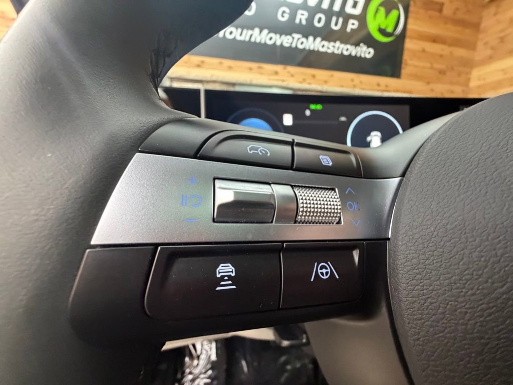 Certified 2025 Hyundai Tucson Limited image 23