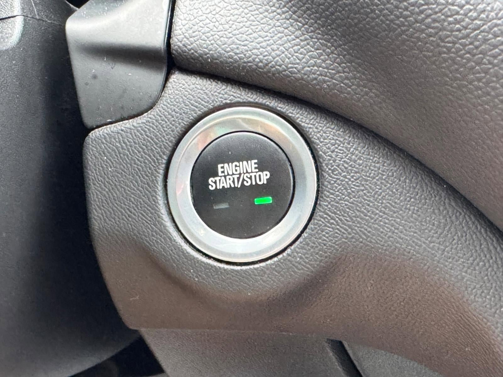 Used 2023 Chevrolet Equinox LT AWD/4WD image 15