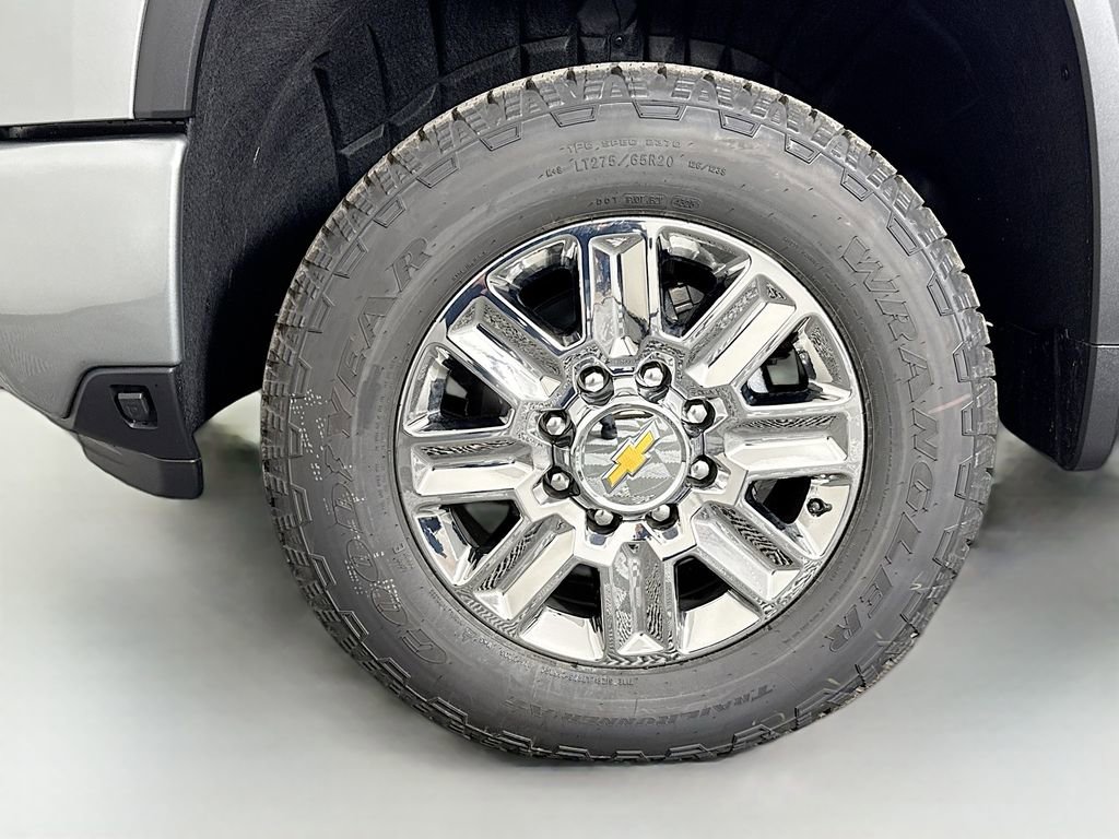 New 2026 Chevrolet Silverado 2500 High Country w/ High Country Premium Package image 32