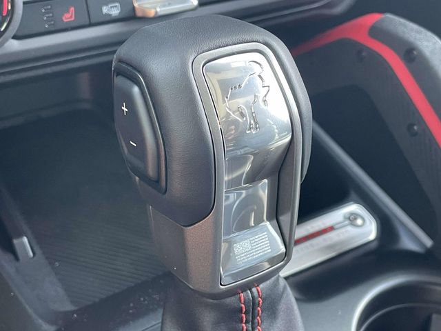 New 2026 Ford Bronco Heritage Edition AWD/4WD image 24