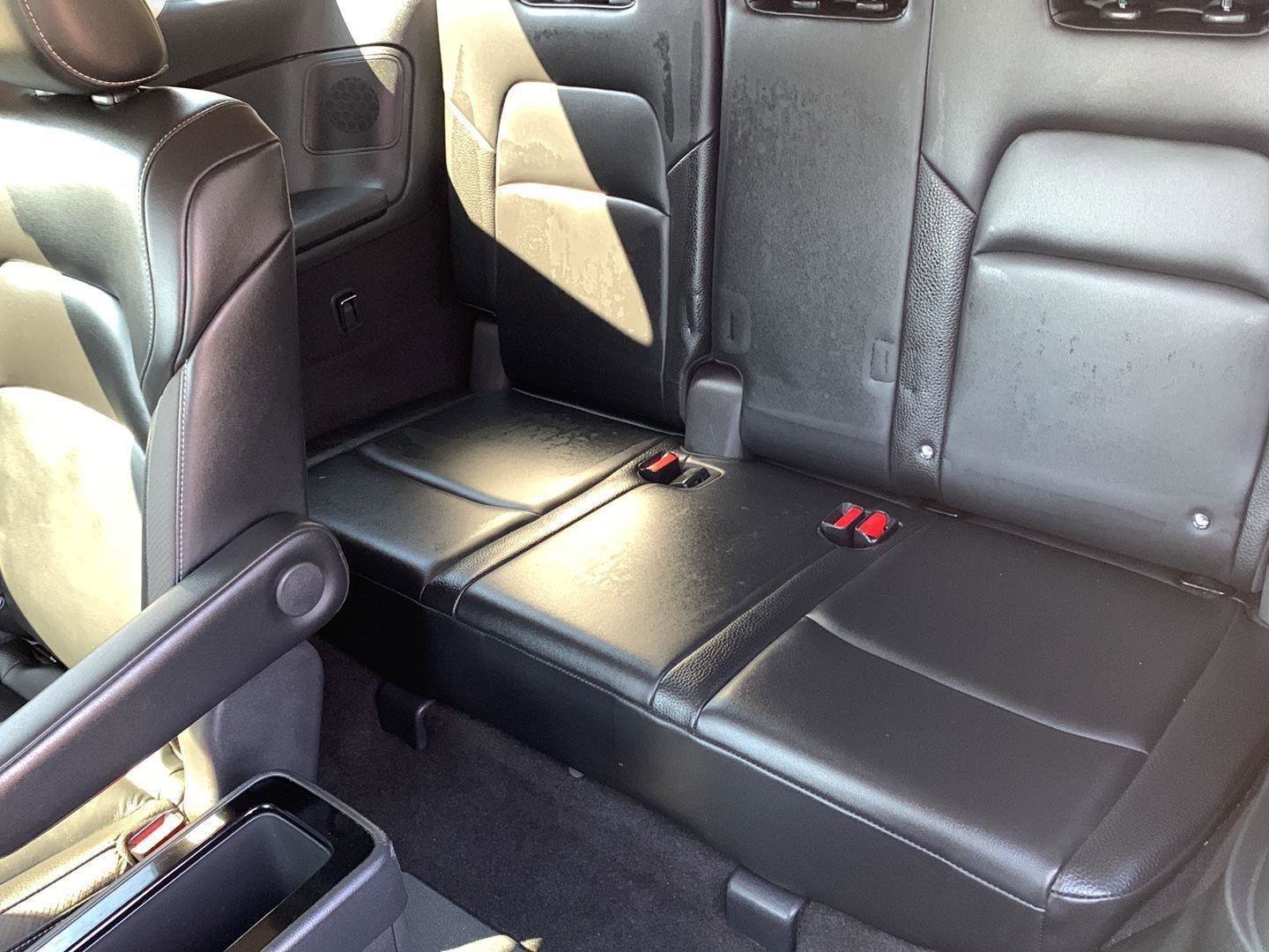 Certified 2022 Nissan Pathfinder SL w/ SL Premium Package image 18