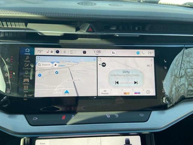 Used 2024 Jeep Wagoneer Launch Edition image 22