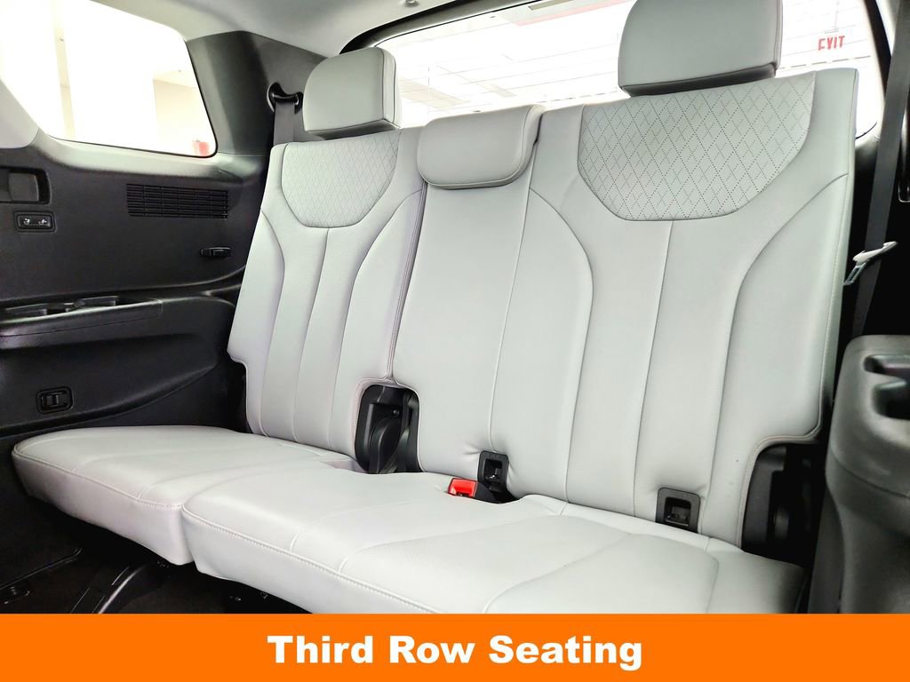 Used 2020 Hyundai Palisade SEL AWD/4WD image 29