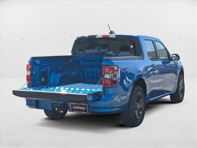 New 2025 Ford Maverick Lobo AWD/4WD image 2