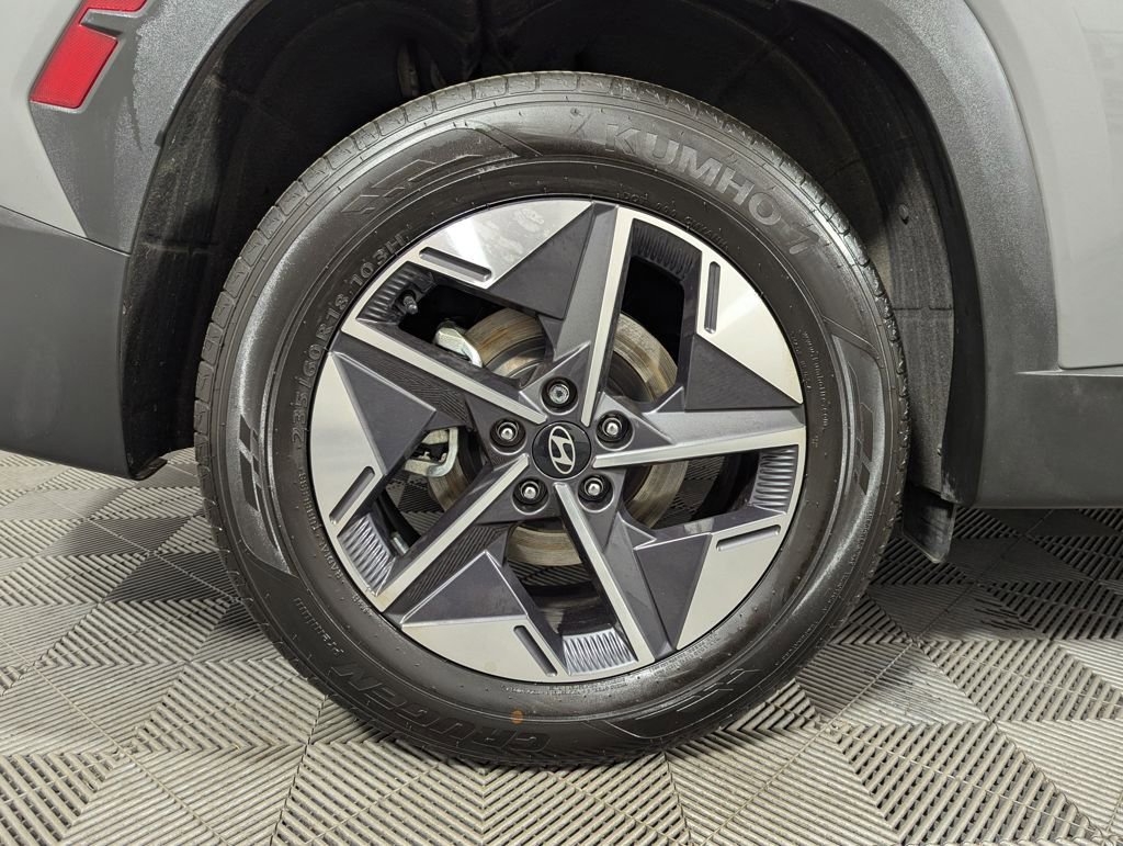 Used 2025 Hyundai Tucson SEL image 28