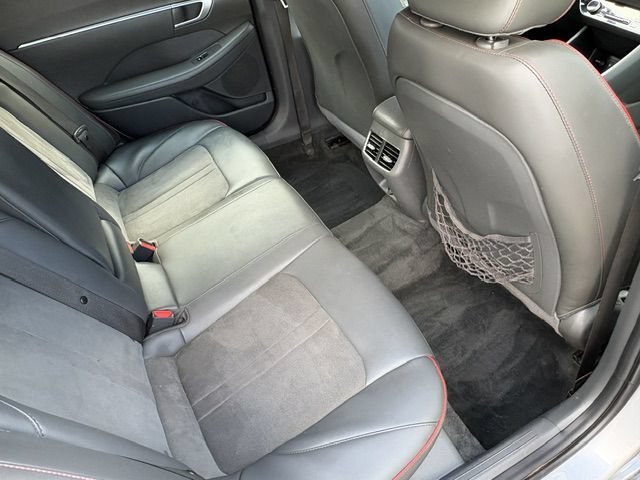 Used 2020 Hyundai Sonata SEL Plus w/ Tech Package FWD image 19