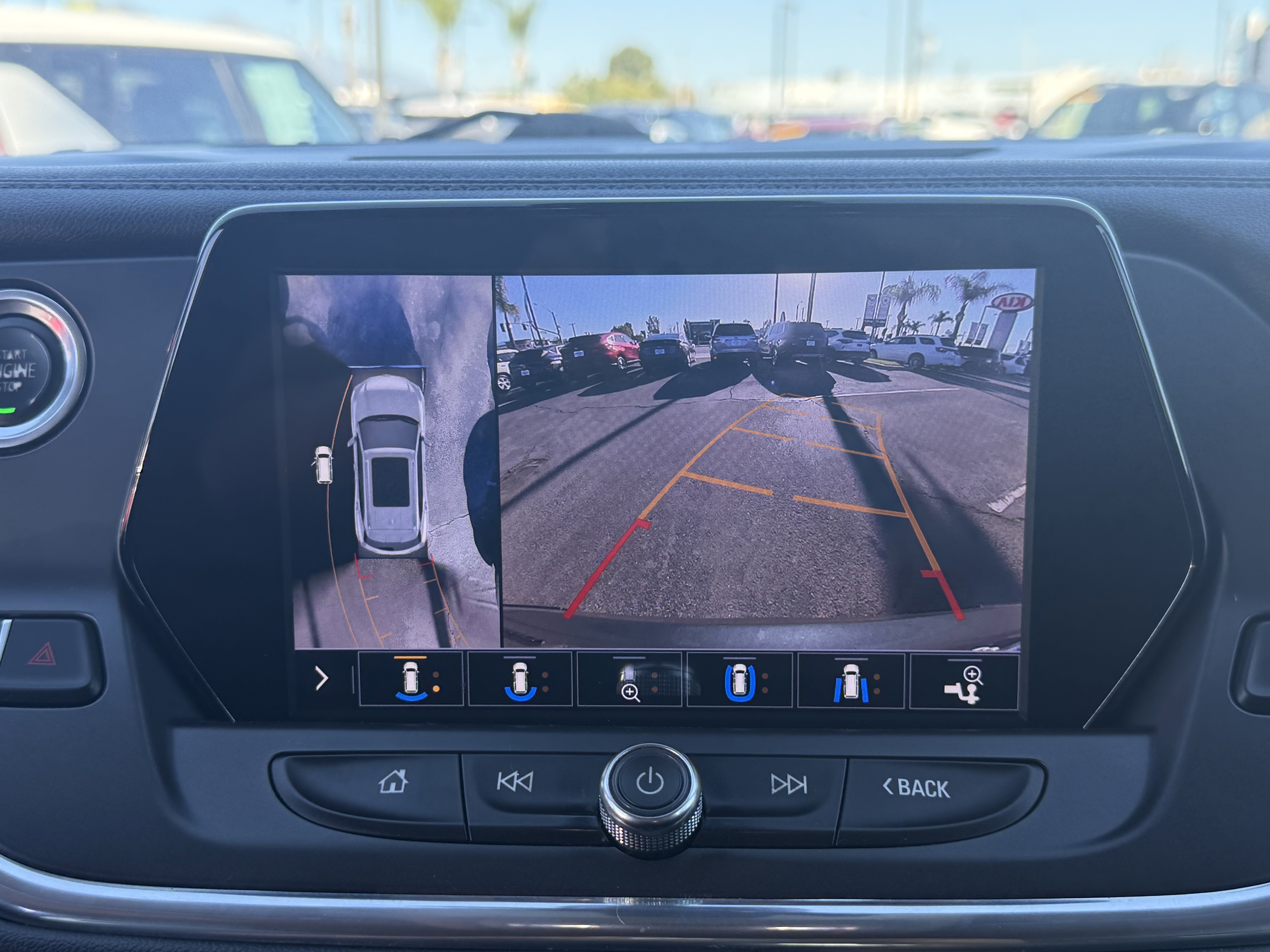 Used 2020 Chevrolet Blazer LT w/ Sound & Technology Package image 22