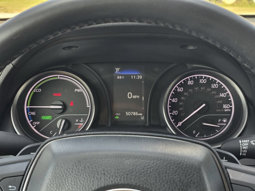 Used 2024 Toyota Camry SE FWD image 18