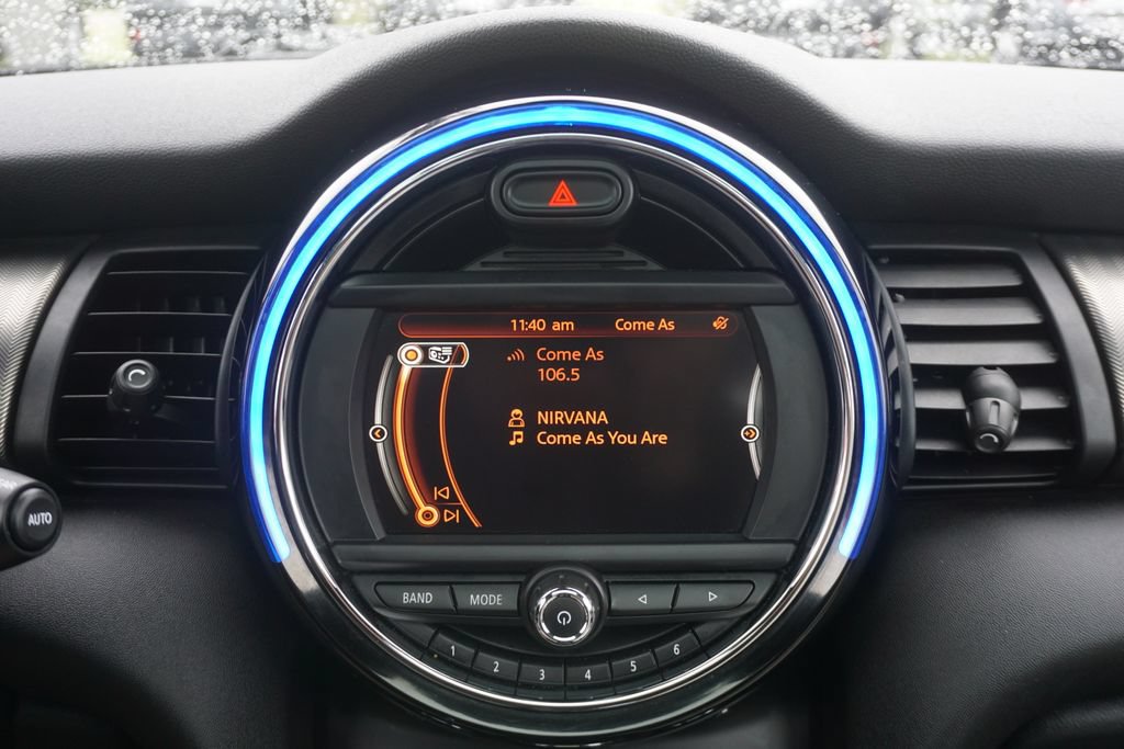 Used 2017 MINI Cooper S FWD image 9