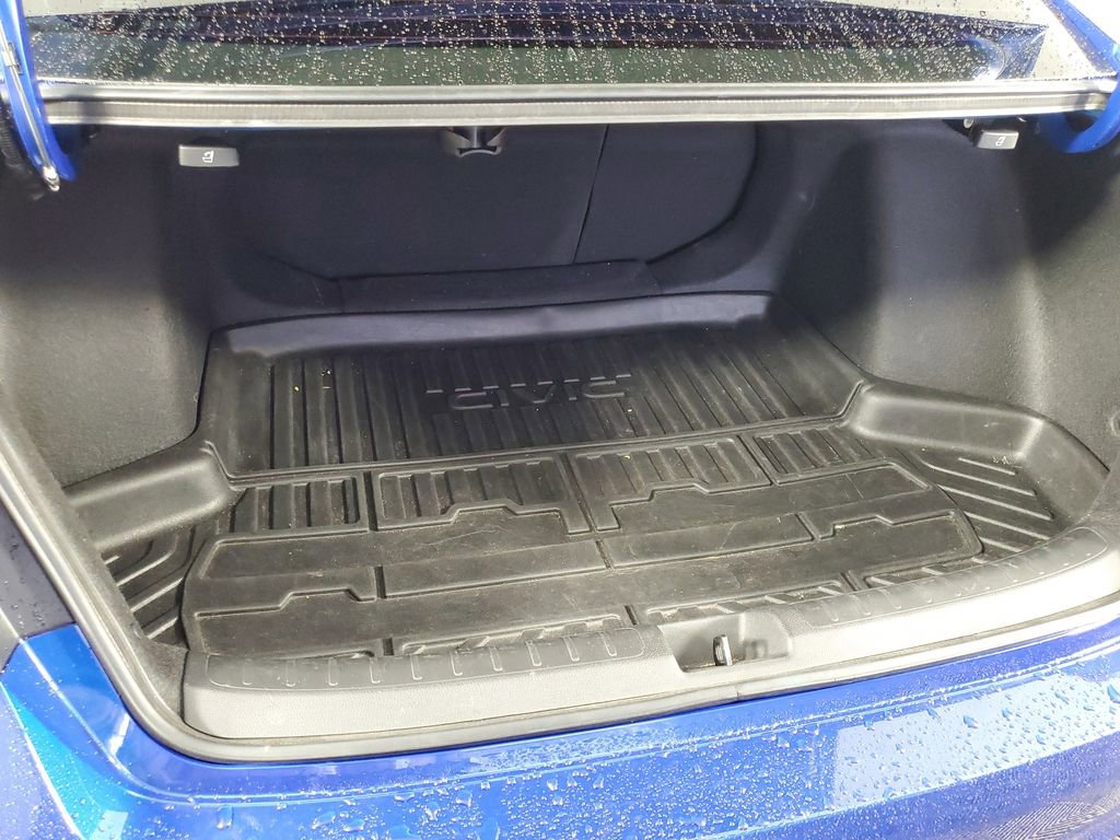 Used 2022 Honda Civic Si image 29