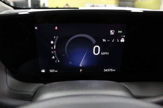 Certified 2024 Buick Encore GX Sport Touring image 25