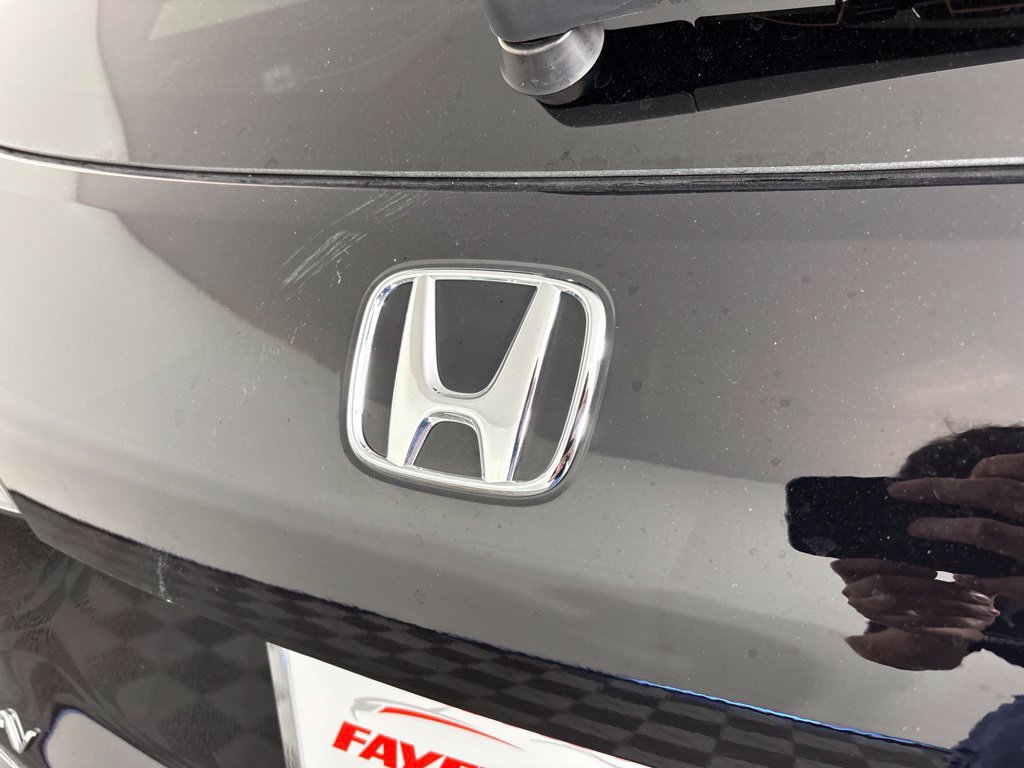 Used 2027 Honda HR-V EX-L image 12
