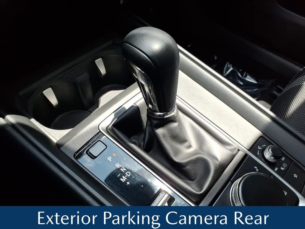 Used 2025 MAZDA CX-50 AWD 2.5 S w/ Preferred Package image 9