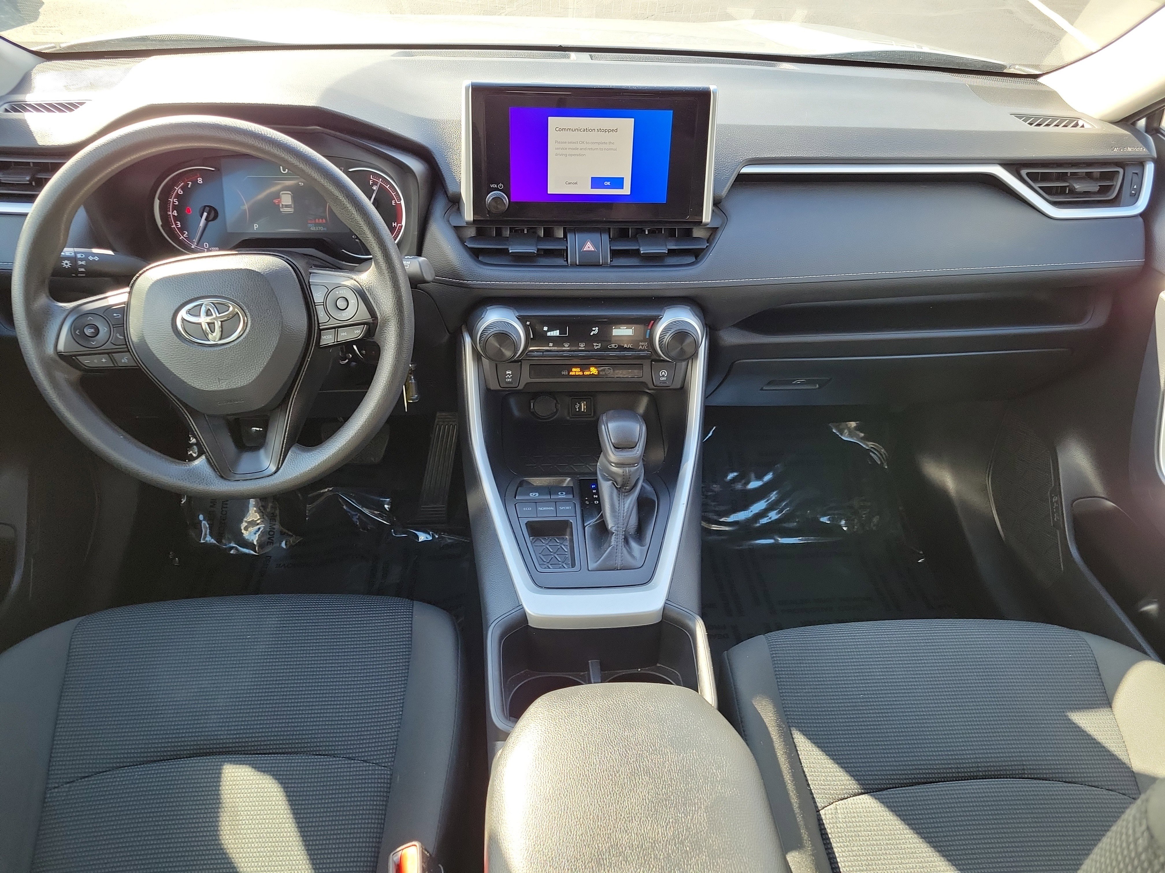 Certified 2024 Toyota RAV4 LE image 13