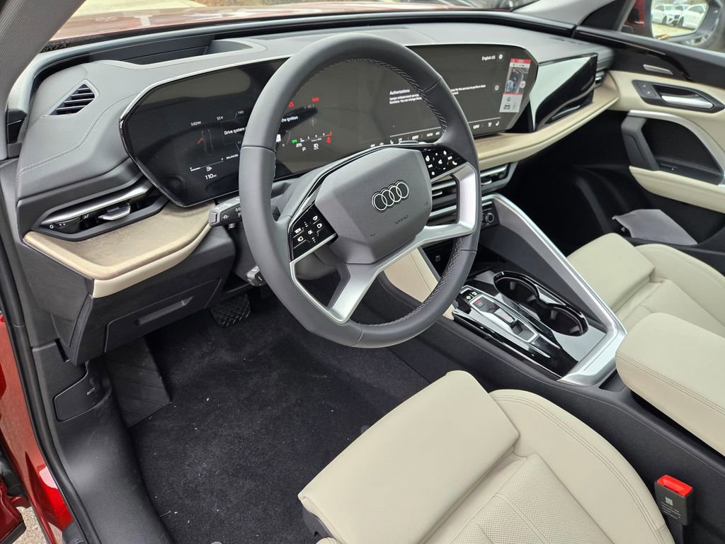New 2025 Audi Q5 Premium Plus image 19