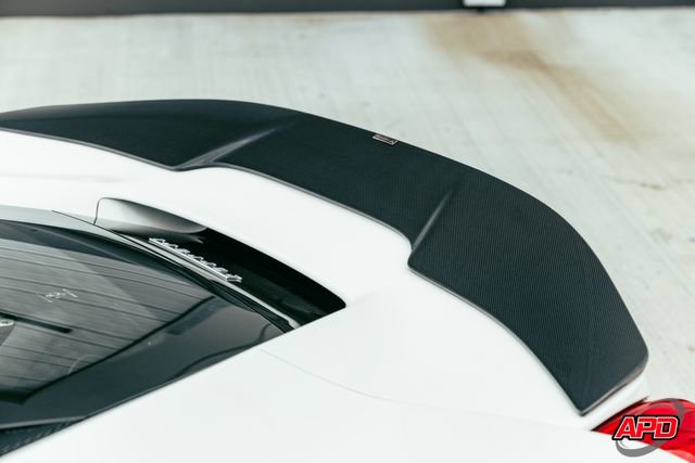 Used 2018 Ferrari 488 GTB RWD image 37