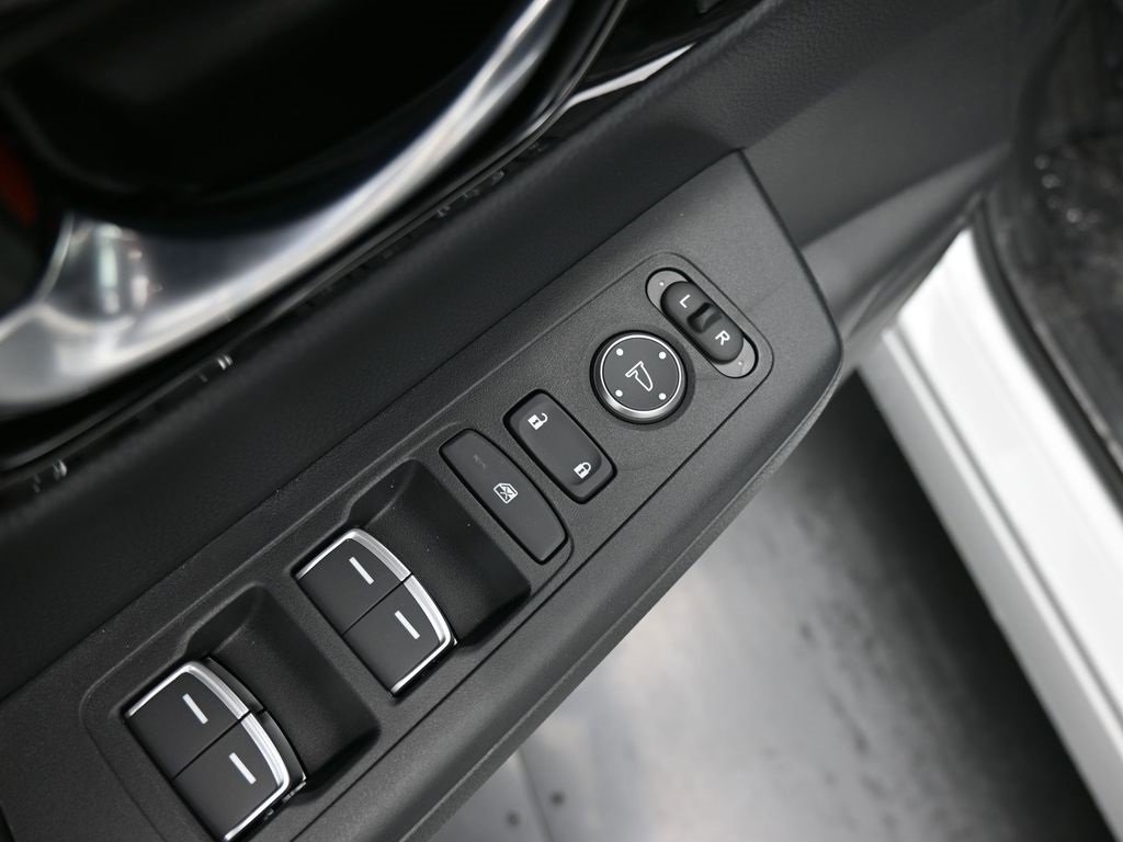 New 2026 Honda CR-V EX-L image 31
