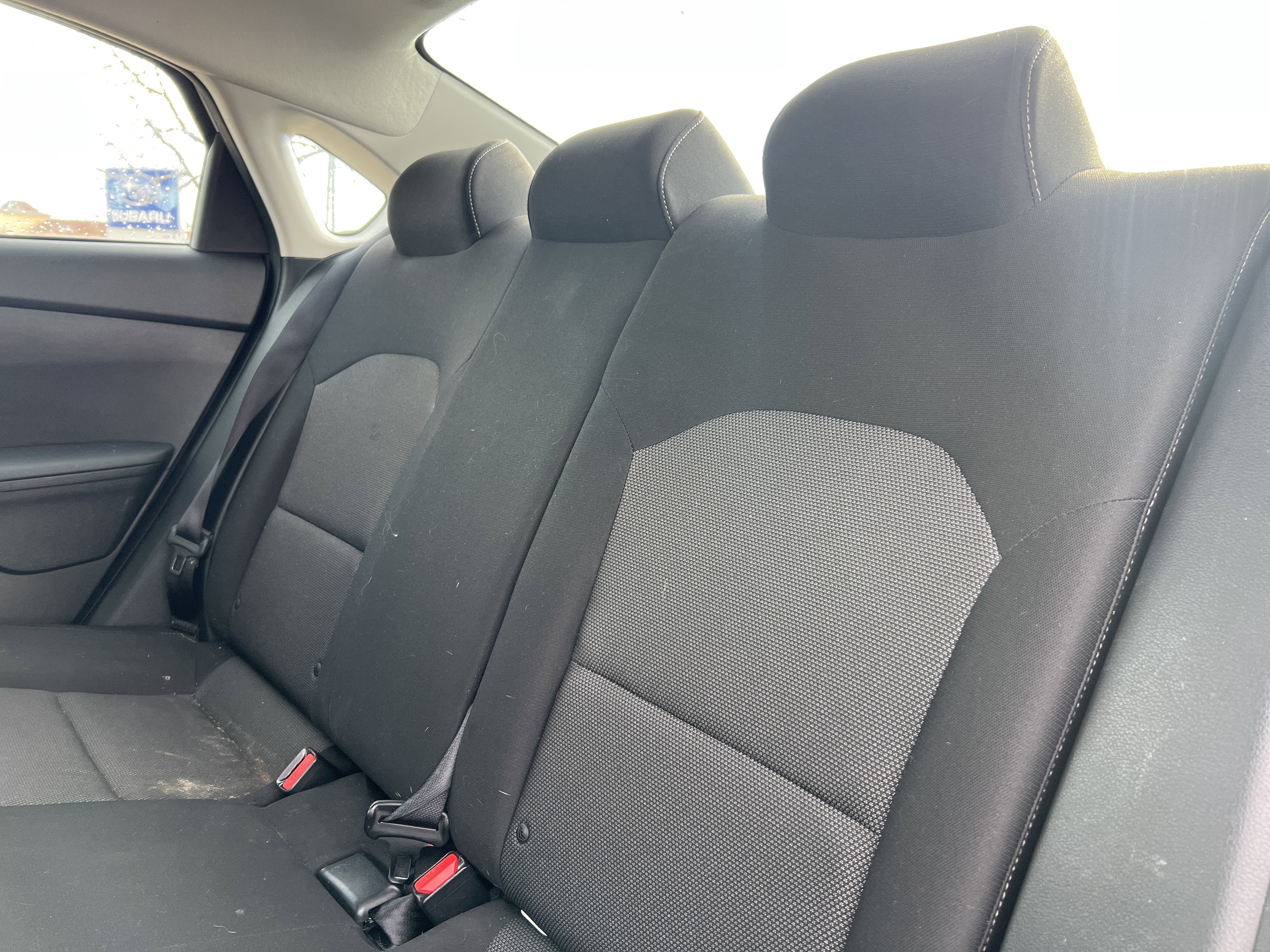 Used 2023 Kia Forte LXS w/ LXS Technology Package image 21