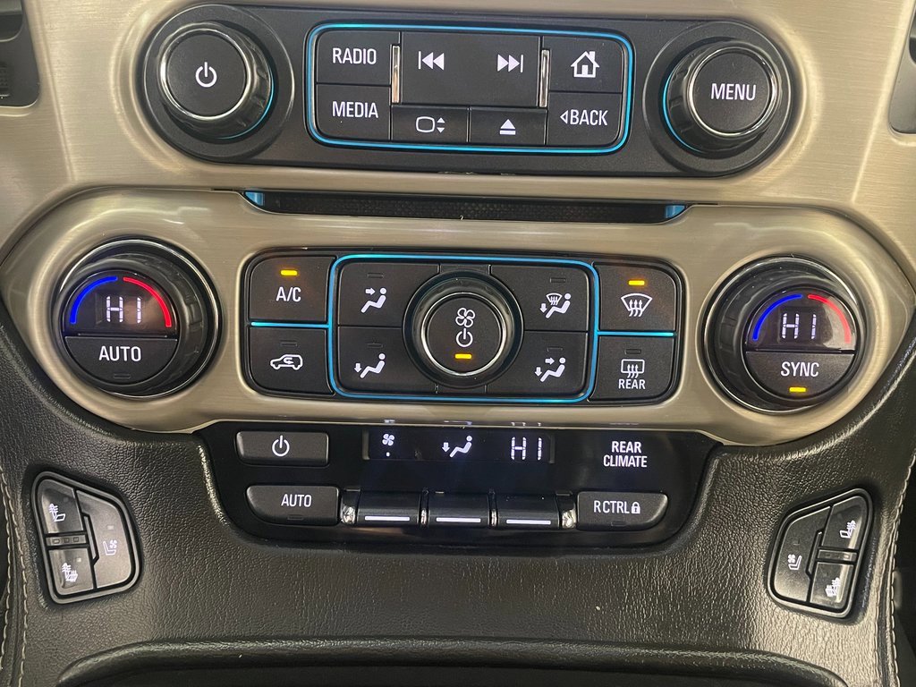 Used 2018 GMC Yukon XL Denali w/ Denali Ultimate Package image 20