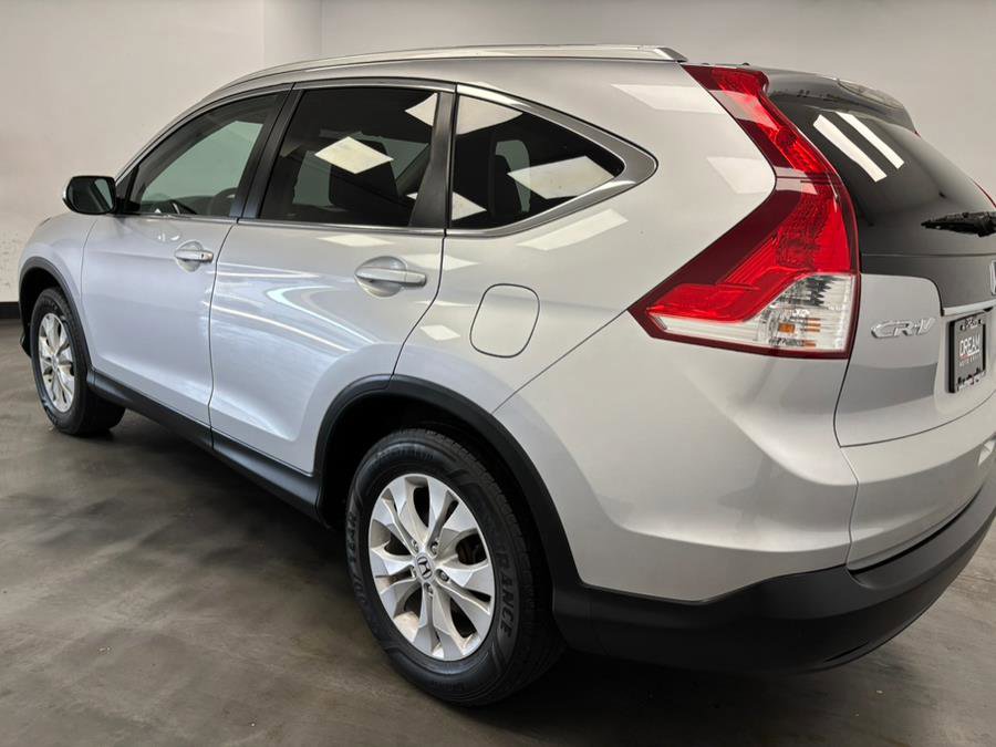 Used 2014 Honda CR-V EX-L image 21