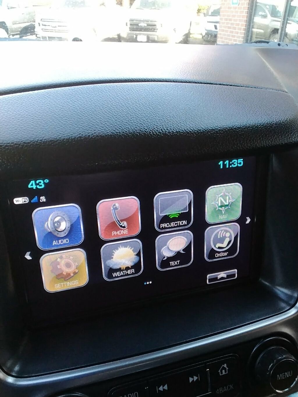 Used 2019 Chevrolet Tahoe LT w/ Luxury Package image 26