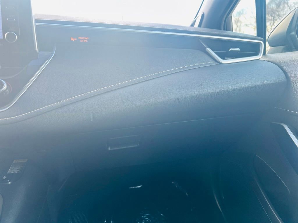 Used 2022 Toyota Corolla XSE w/ XSE Preferred Package image 38