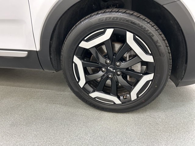 Used 2025 Kia Telluride S AWD/4WD image 27