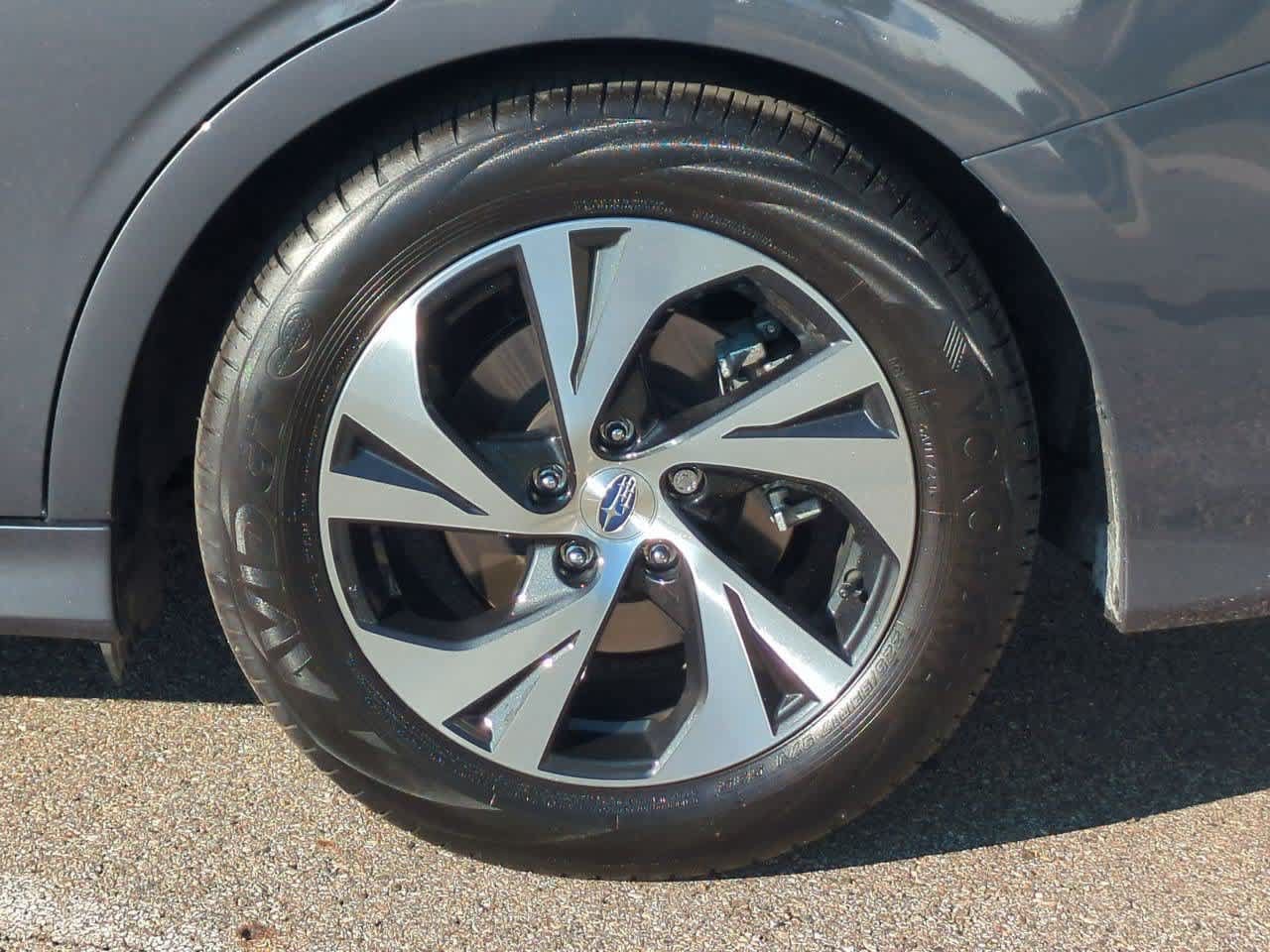 Certified 2024 Subaru Legacy Premium w/ Popular Package #1 AWD/4WD image 13