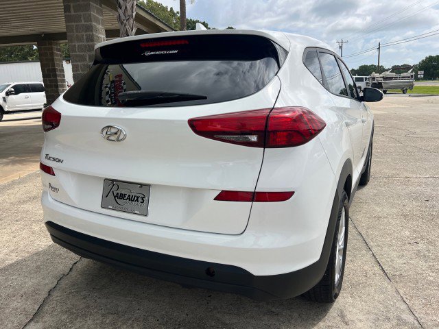Used 2019 Hyundai Tucson SE image 6