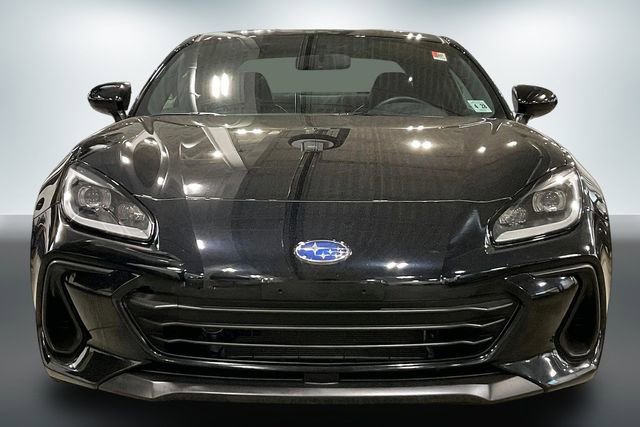 Used 2023 Subaru BRZ Limited RWD image 2