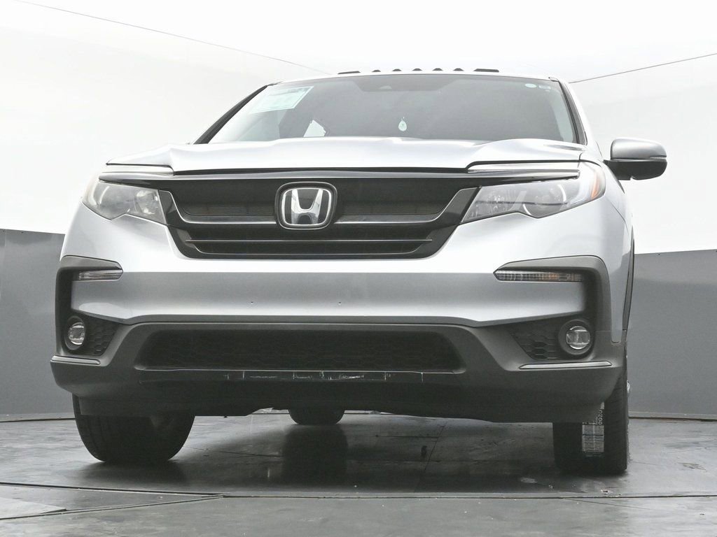 Used 2022 Honda Pilot Special Edition image 54