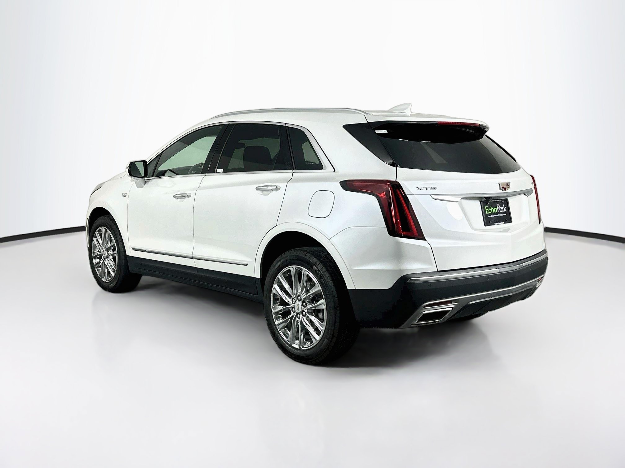 Used 2022 Cadillac XT5 Premium Luxury FWD image 5