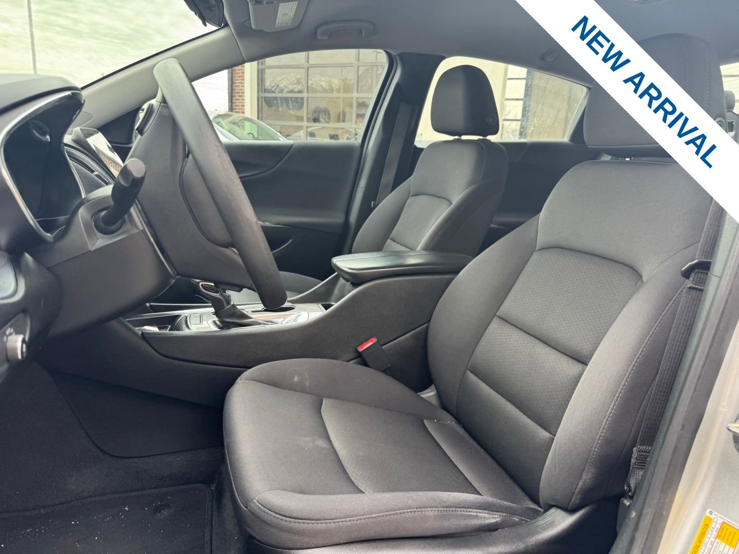 Used 2021 Chevrolet Malibu LT image 15