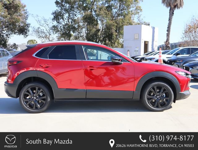 New 2026 MAZDA CX-30 AWD 2.5 S w/ Select Sport Pkg image 2