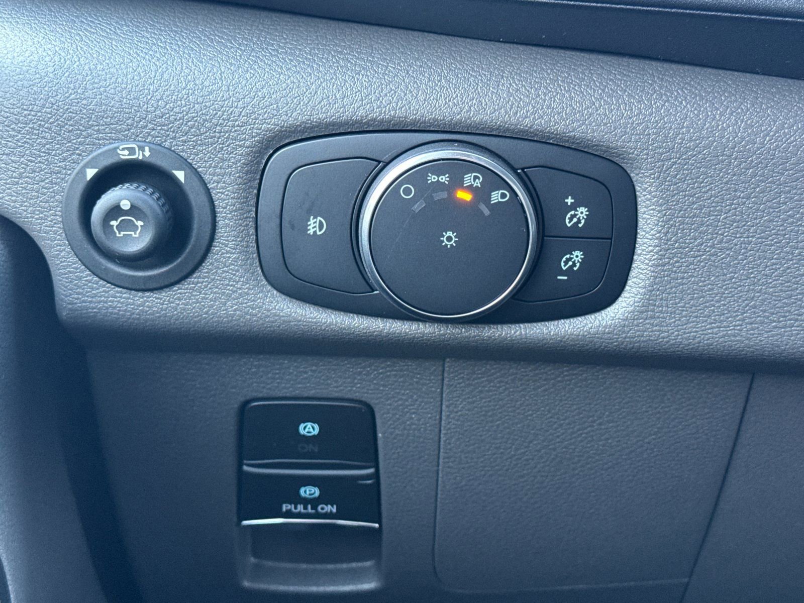 New 2026 Ford Transit 350 XLT image 29