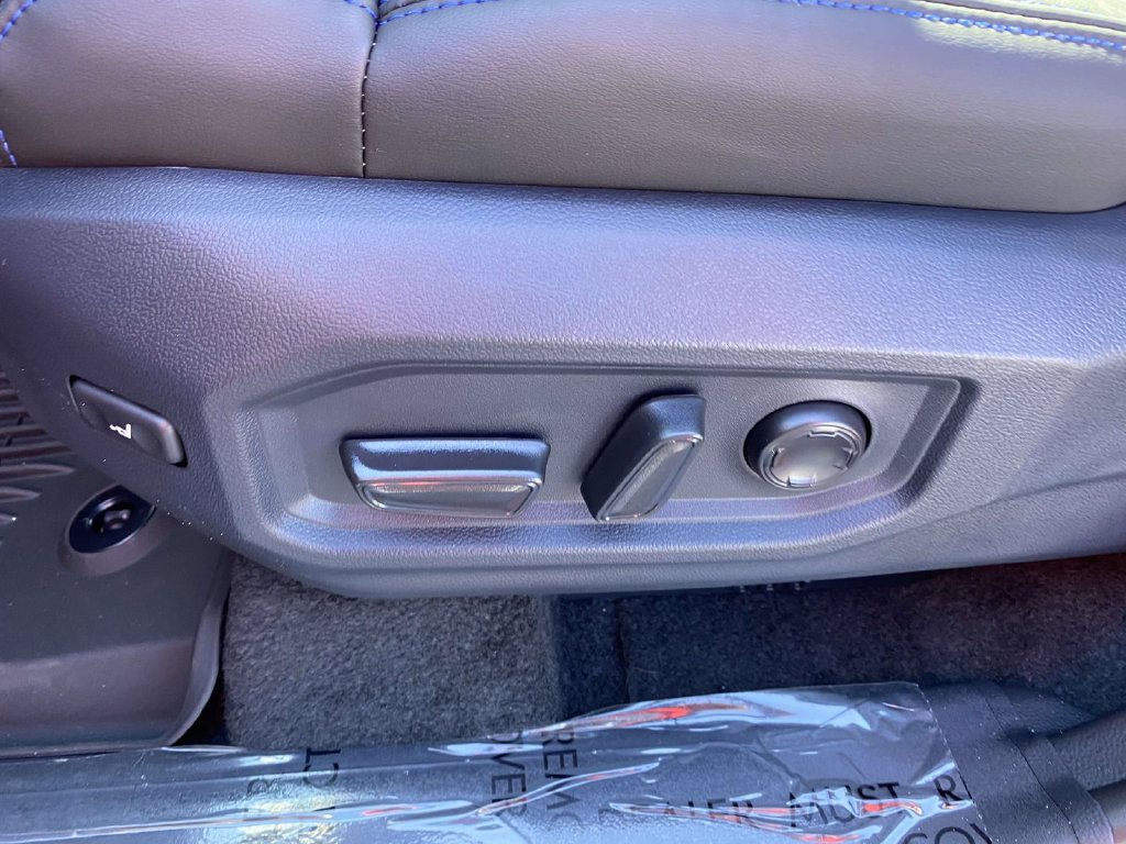 New 2026 Toyota Sequoia 4WD image 17