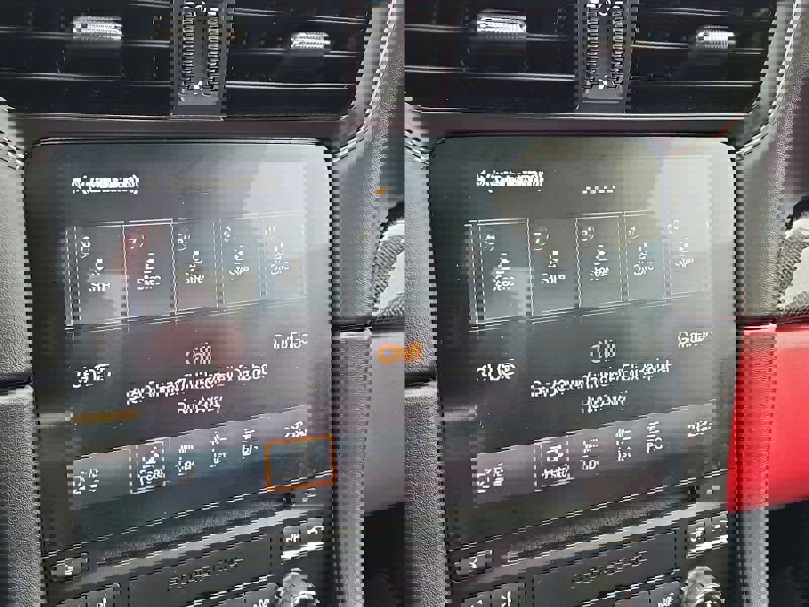 Certified 2019 Porsche 911 Targa 4 GTS image 27