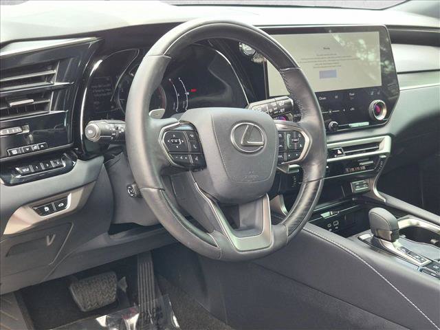 Certified 2024 Lexus RX 350 Premium Plus w/ Cold Area Package FWD image 10