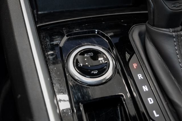 Used 2025 Chevrolet Colorado W/T w/ Advanced Trailering Package image 22