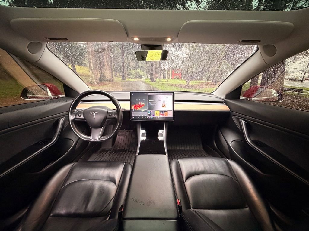 Used 2018 Tesla Model 3 Long Range image 51