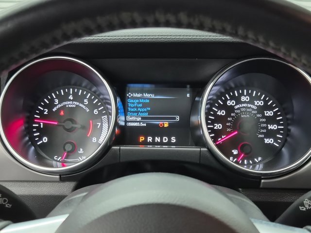 Used 2020 Ford Mustang Premium image 20