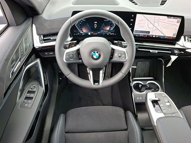 Used 2026 BMW X2 xDrive28i w/ Technology Package AWD/4WD image 6