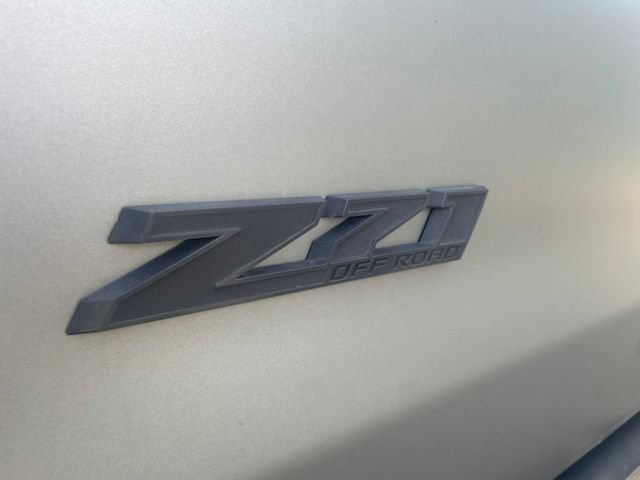 Used 2017 Chevrolet Silverado 1500 LTZ Z71 w/ Realtree Edition AWD/4WD image 19