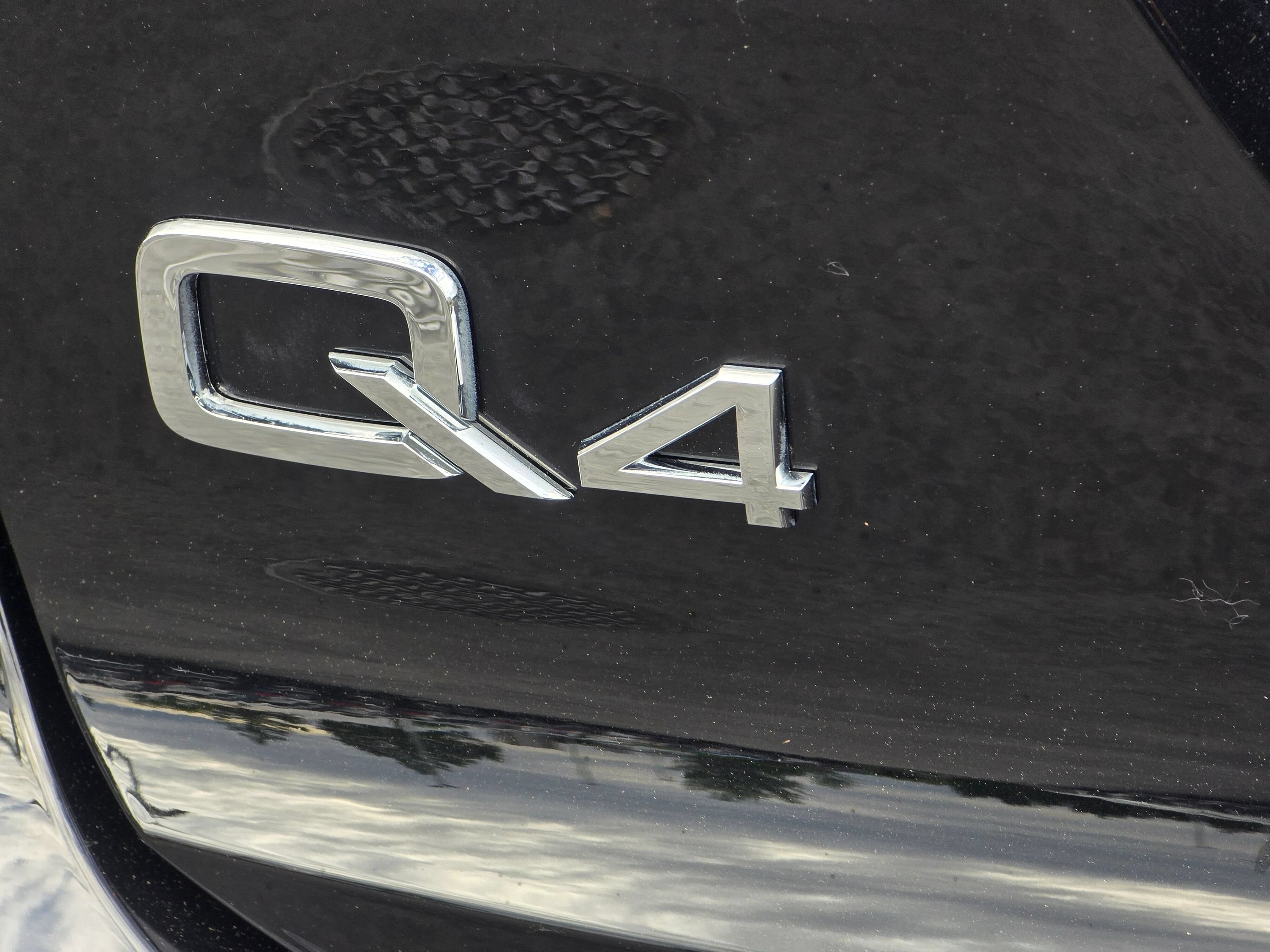 Used 2023 Audi Q4 e-tron Premium Plus w/ Premium Plus RWD image 33