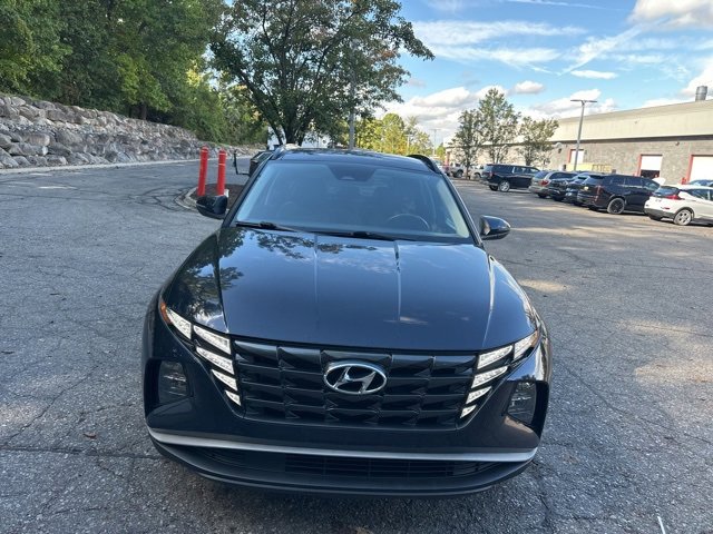 Used 2023 Hyundai Tucson SEL image 3