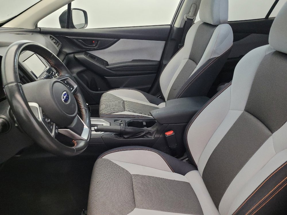 Used 2019 Subaru Crosstrek 2.0i Premium w/ Eyesight System image 17