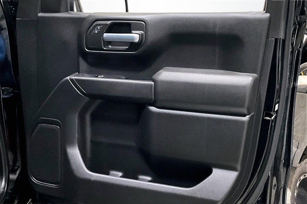 Used 2019 Chevrolet Silverado 1500 Custom image 26